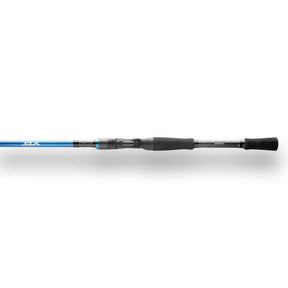 View of Baitcast_Rods Shimano SLX Baitcast Rods SLXCX610MHA MH 6'10'' available at EZOKO Pike and Musky Shop