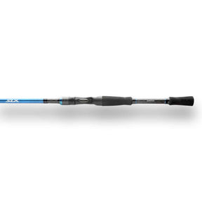 View of Baitcast_Rods Shimano SLX Baitcast Rods SLXC70MHA MH 7'0'' available at EZOKO Pike and Musky Shop