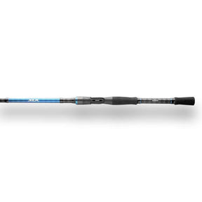 View of Baitcast_Rods Shimano SLX Baitcast Rods SLXC72MHGA MH 7'2'' available at EZOKO Pike and Musky Shop