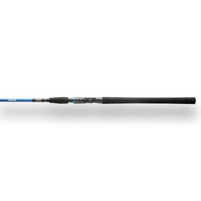 View of Baitcast_Rods Shimano SLX Baitcast Rods SLXC73MHSBA MH 7'3'' available at EZOKO Pike and Musky Shop
