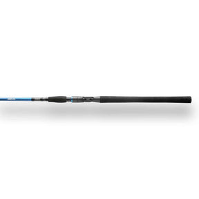 View of Baitcast_Rods Shimano SLX Baitcast Rods SLXC78HSBA H 7'8'' available at EZOKO Pike and Musky Shop