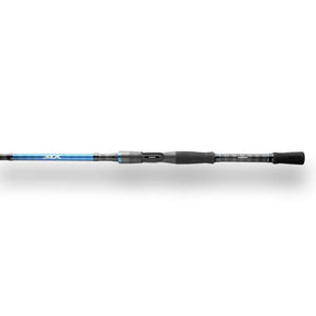View of Baitcast_Rods Shimano SLX Baitcast Rods SLXC610MLGA ML 6'10'' available at EZOKO Pike and Musky Shop