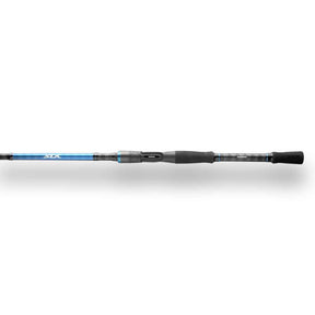 View of Baitcast_Rods Shimano SLX Baitcast Rods SLXC610MLGA ML 6'10'' available at EZOKO Pike and Musky Shop
