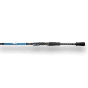 View of Baitcast_Rods Shimano SLX Baitcast Rods SLXC72MHGA MH 7'2'' available at EZOKO Pike and Musky Shop