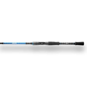 View of Baitcast_Rods Shimano SLX Baitcast Rods SLXC74MHGA MH 7'4'' available at EZOKO Pike and Musky Shop