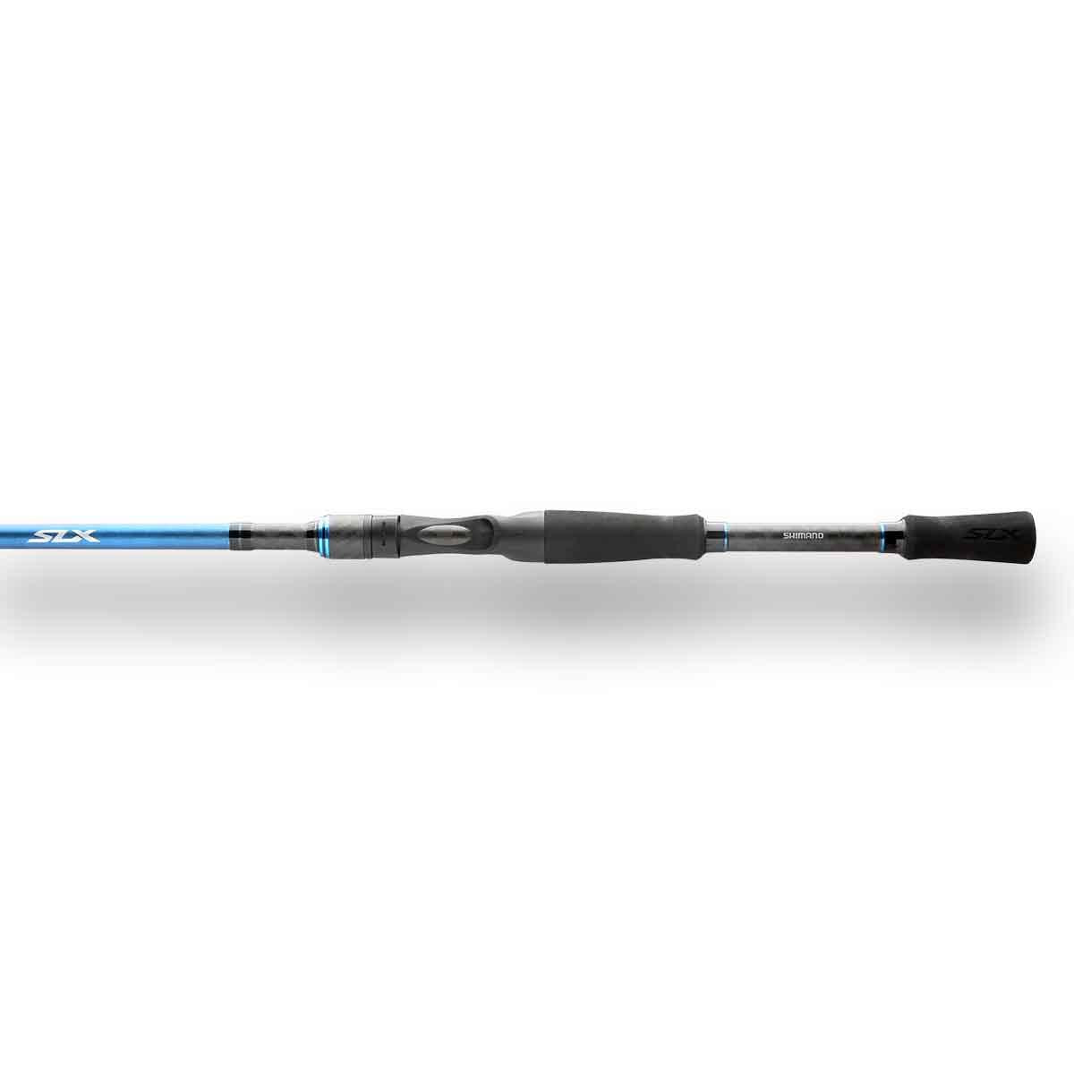 Shimano SLX Baitcast Rods