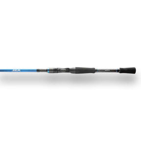 View of Baitcast_Rods Shimano SLX Baitcast Rods SLXCX72MHA MH 7'2'' available at EZOKO Pike and Musky Shop