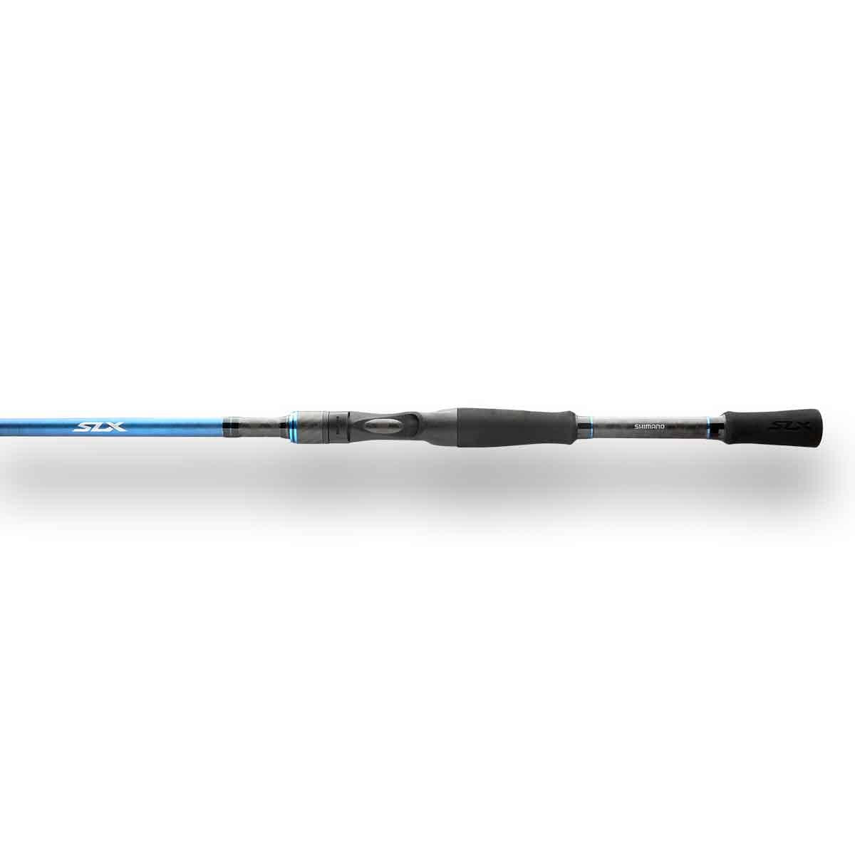shimano bait casting rods Shimano SLX Baitcast Rods