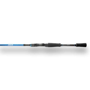 View of Baitcast_Rods Shimano SLX Baitcast Rods SLXCX75MHA MH 7'5'' available at EZOKO Pike and Musky Shop