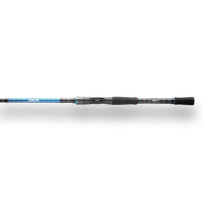 View of Baitcast_Rods Shimano SLX Baitcast Rods SLXC70MGA M 7'0'' available at EZOKO Pike and Musky Shop