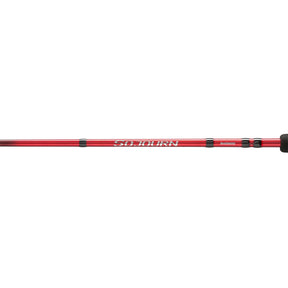View of Baitcast_Rods Shimano Sojourn Baitcast Rods available at EZOKO Fishing