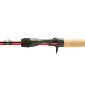 View of Baitcast_Rods Shimano Sojourn Baitcast Rods available at EZOKO Fishing