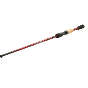 View of Baitcast_Rods Shimano Sojourn Baitcast Rods available at EZOKO Fishing