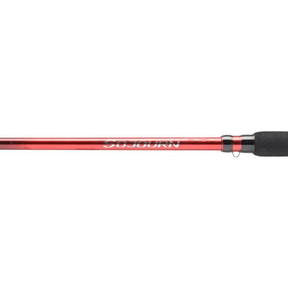 View of Baitcast_Rods Shimano Sojourn Muskie 2023 Trolling Rods SJCMTR80HTC H 8' available at EZOKO Pike and Musky Shop