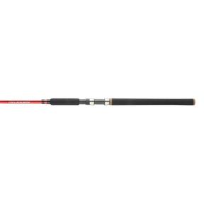 View of Baitcast_Rods Shimano Sojourn Muskie 2023 Trolling Rods SJCMTR80HTC H 8' available at EZOKO Pike and Musky Shop