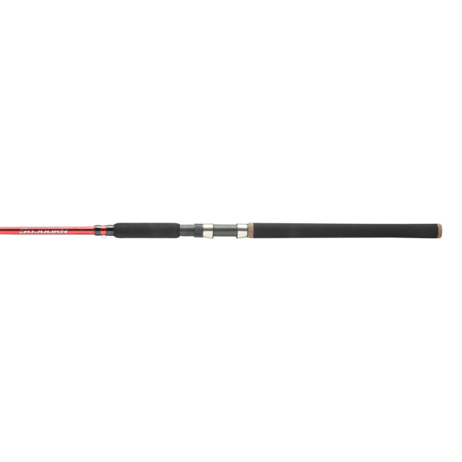 View of Baitcast_Rods Shimano Sojourn Muskie 2023 Trolling Rods SJCMTR80HTC H 8' available at EZOKO Pike and Musky Shop