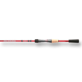 View of Spinning_Rods Shimano Sojourn Spinning Rods SJS66MHC MH 6'6'' available at EZOKO Pike and Musky Shop