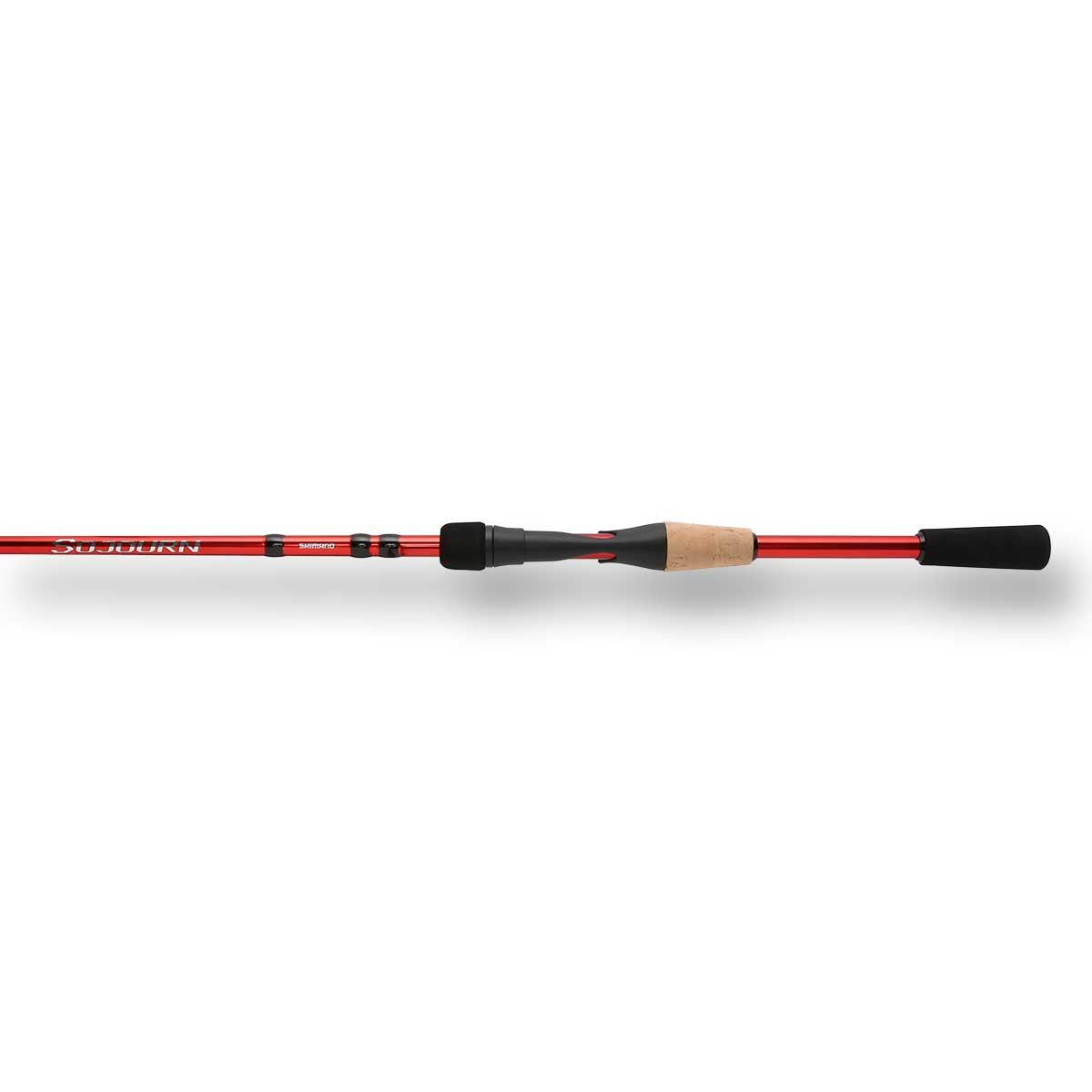 View of Spinning_Rods Shimano Sojourn Spinning Rods SJS70MC M 7'0'' available at EZOKO Pike and Musky Shop