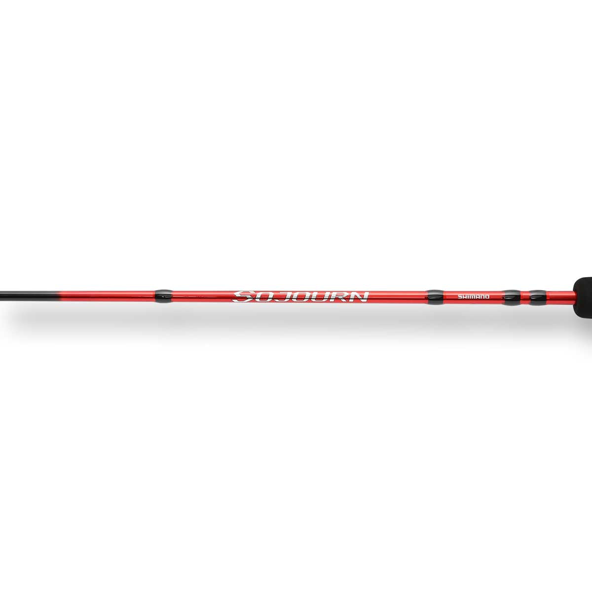 View of Spinning_Rods Shimano Sojourn Spinning Rods available at EZOKO Pike and Musky Shop