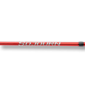 View of Spinning_Rods Shimano Sojourn Spinning Rods available at EZOKO Pike and Musky Shop