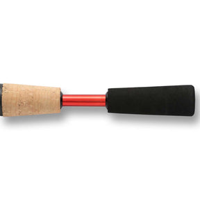 View of Spinning_Rods Shimano Sojourn Spinning Rods available at EZOKO Pike and Musky Shop