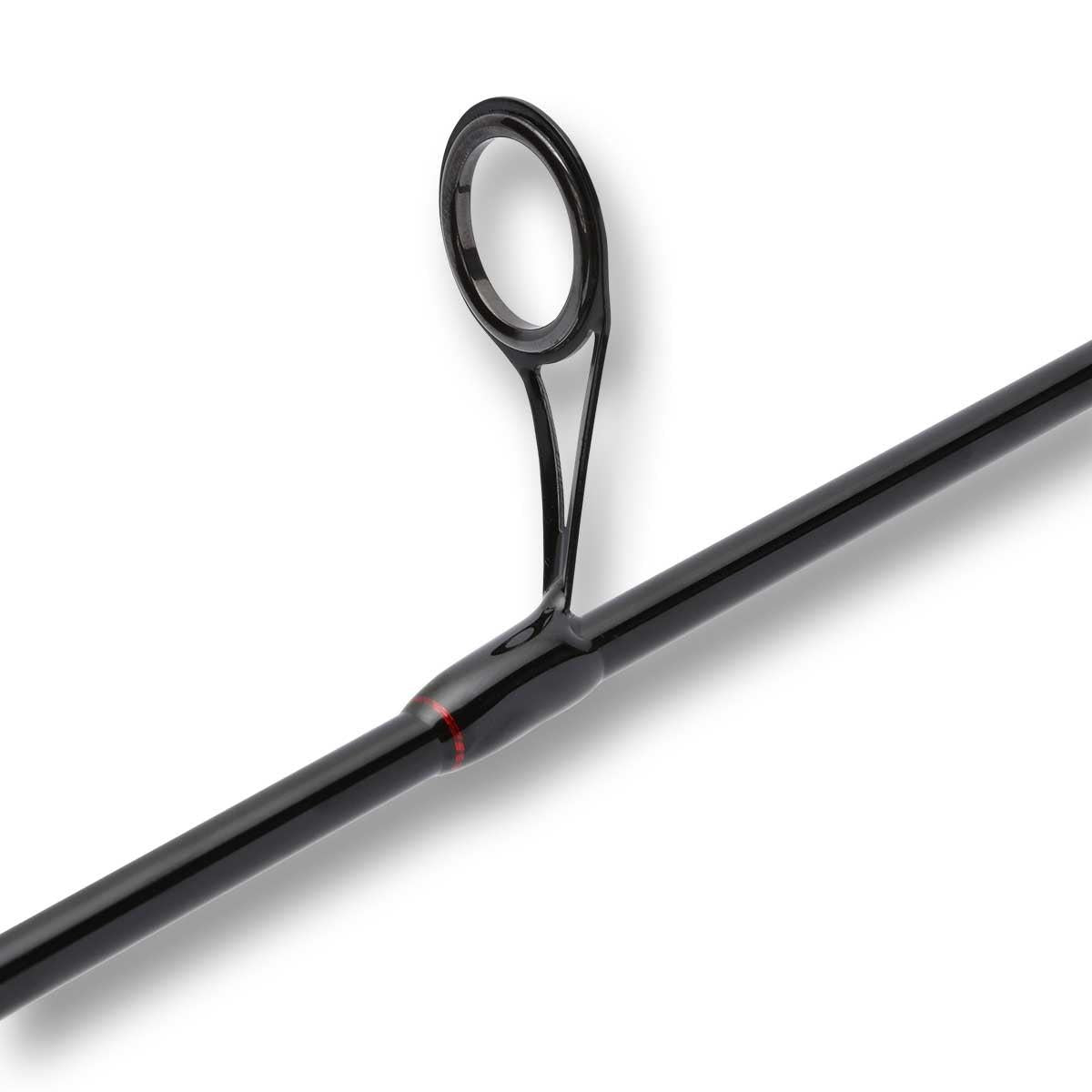 View of Spinning_Rods Shimano Sojourn Spinning Rods available at EZOKO Pike and Musky Shop