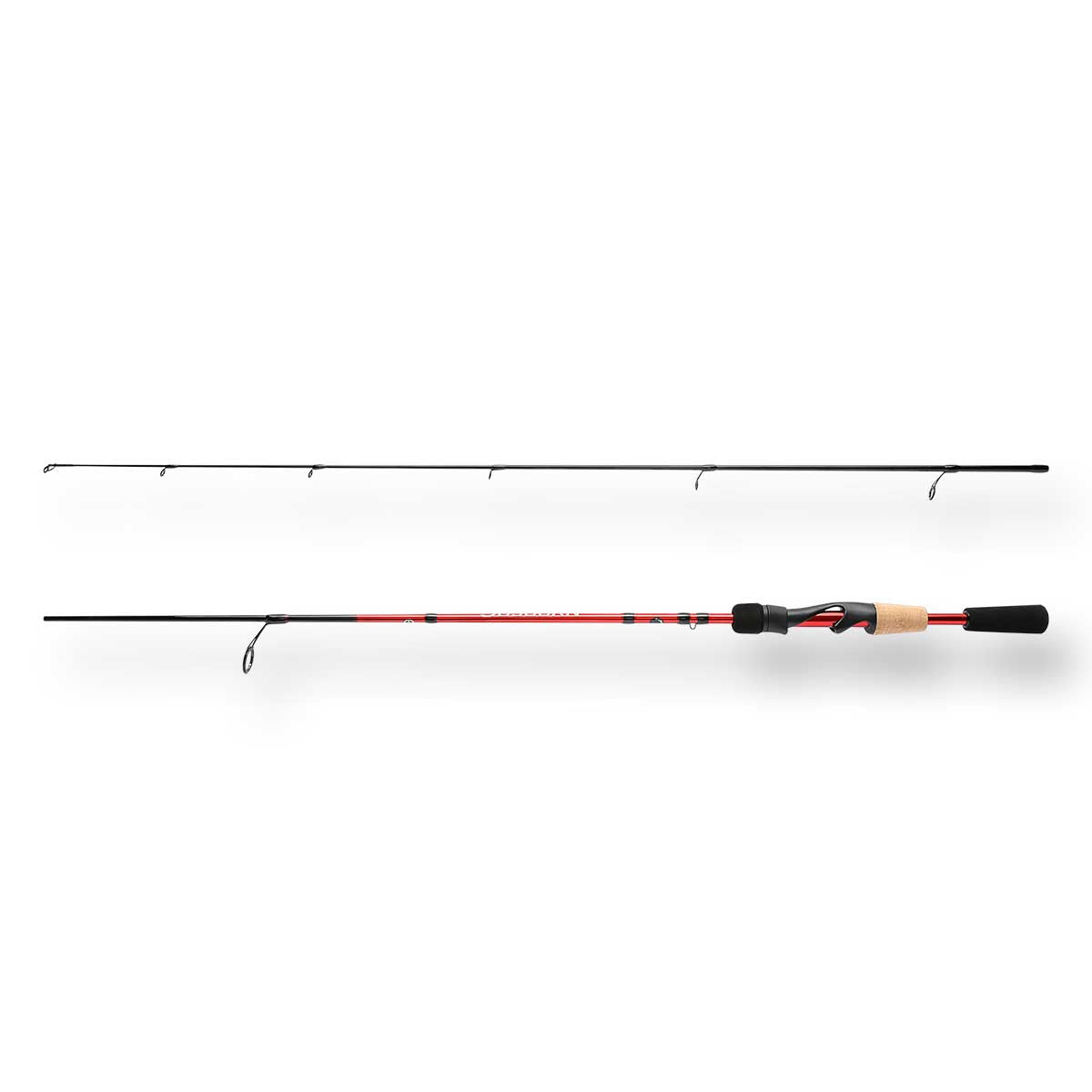 View of Spinning_Rods Shimano Sojourn Spinning Rods available at EZOKO Pike and Musky Shop