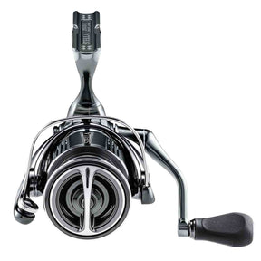 View of Spinning_Reels Shimano Stella FK Spinning Reels available at EZOKO Pike and Musky Shop