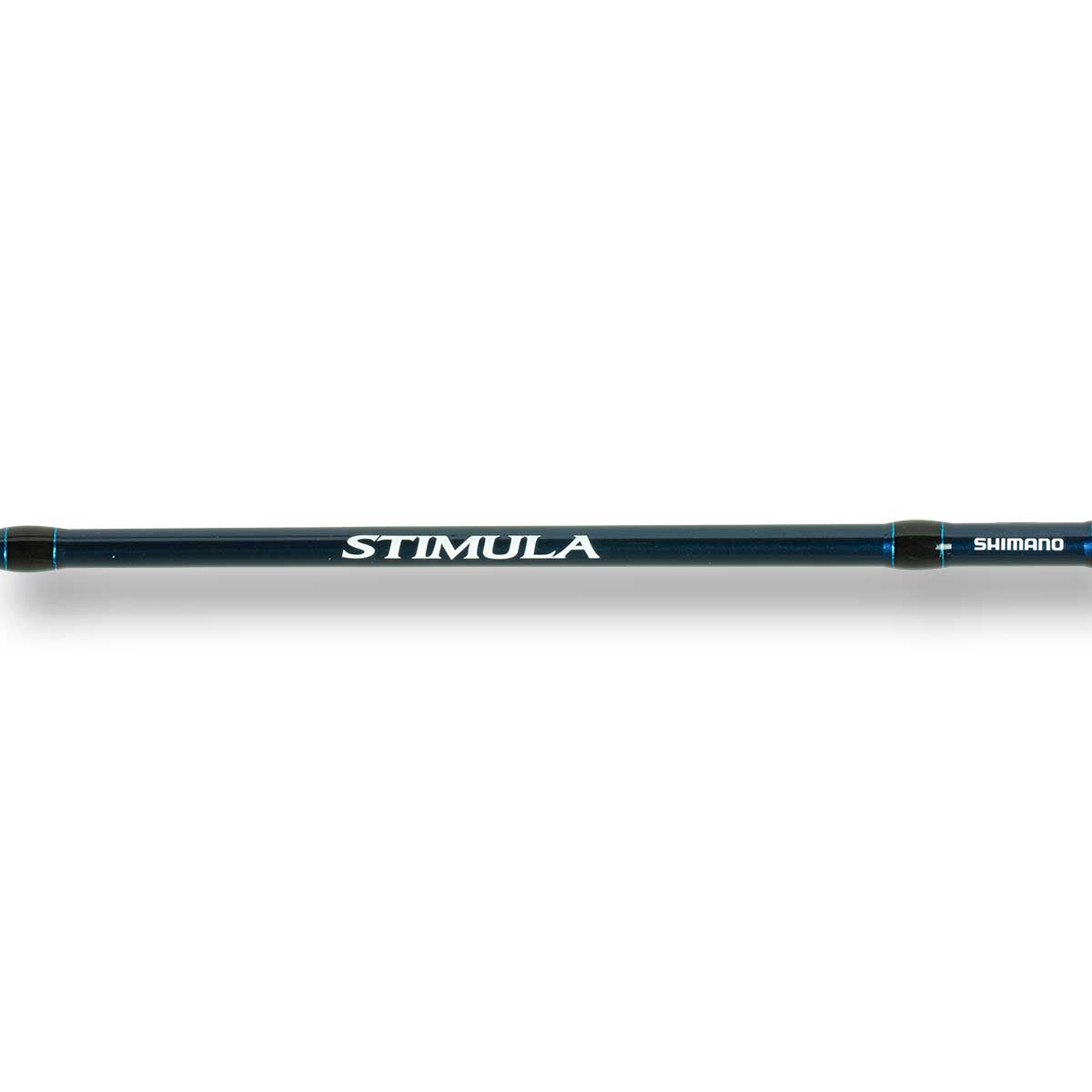 View of Spinning_Rods Shimano Stimula Spinning Rods available at EZOKO Pike and Musky Shop