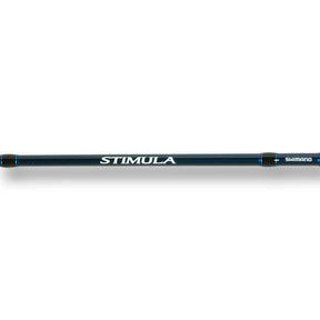 View of Spinning_Rods Shimano Stimula Spinning Rods available at EZOKO Pike and Musky Shop