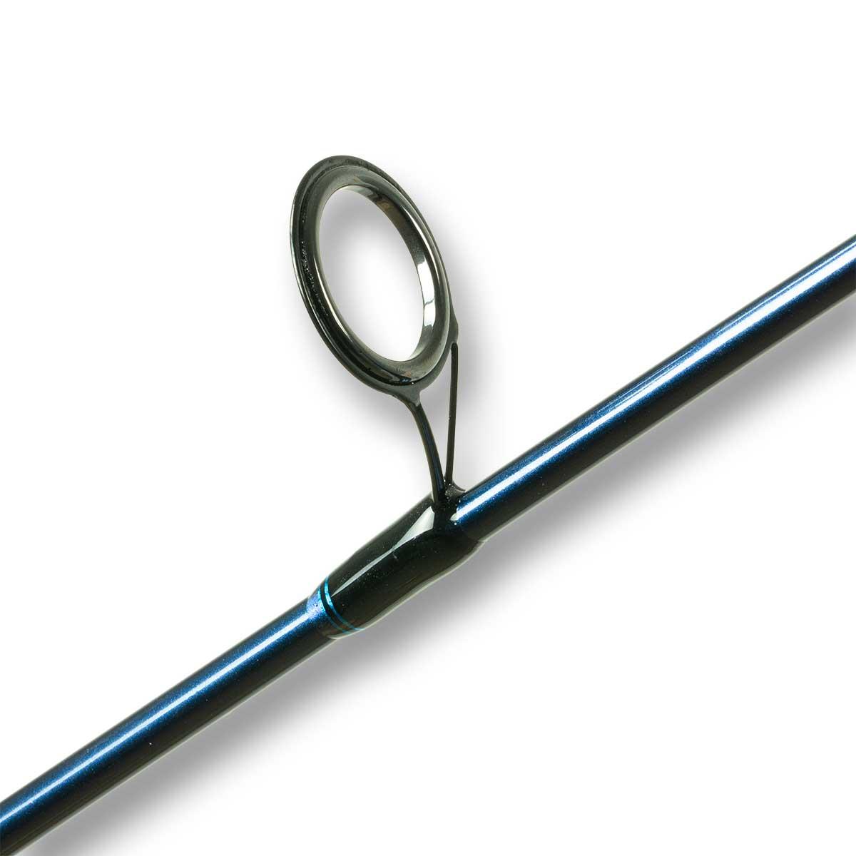 View of Spinning_Rods Shimano Stimula Spinning Rods available at EZOKO Pike and Musky Shop