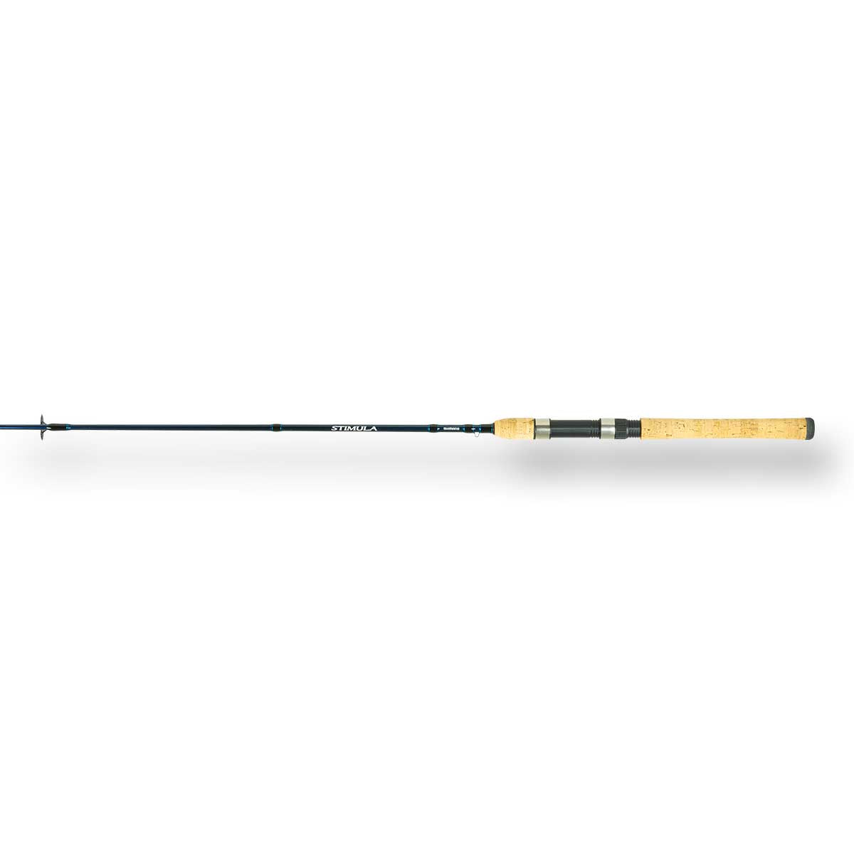View of Spinning_Rods Shimano Stimula Spinning Rods available at EZOKO Pike and Musky Shop