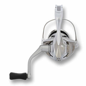View of Spinning_Reels Shimano Stradic FM Spinning Reels available at EZOKO Pike and Musky Shop