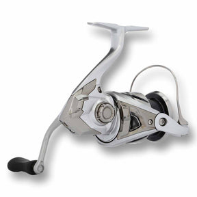 View of Spinning_Reels Shimano Stradic FM Spinning Reels available at EZOKO Pike and Musky Shop