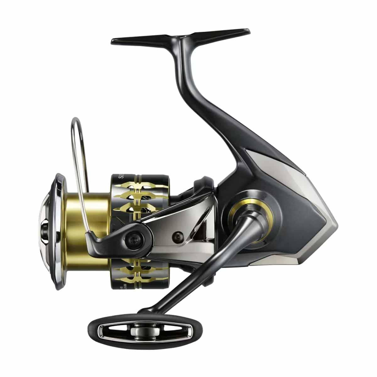 View of Spinning_Reels Shimano Sustain FK Spinning Reels 4000XG FK available at EZOKO Pike and Musky Shop
