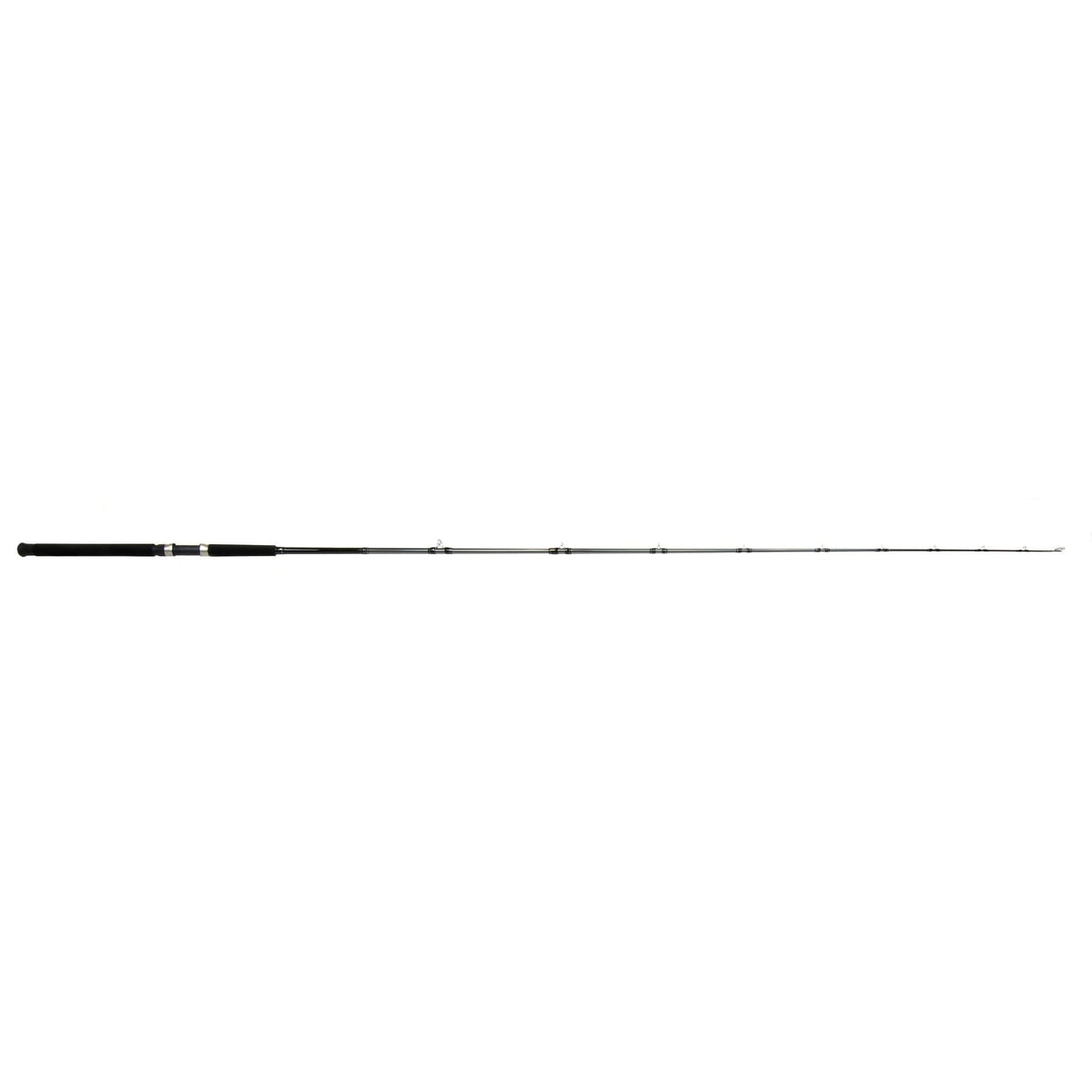 View of Baitcast_Rods Shimano TDR Trolling Rod available at EZOKO Pike and Musky Shop