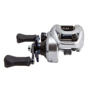 View of Baitcast_Reels Shimano Tranx 300 A Baitcast Reels available at EZOKO Pike and Musky Shop