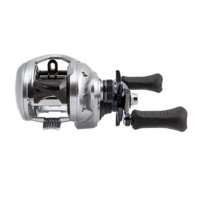 View of Baitcast_Reels Shimano Tranx 300 A Baitcast Reels available at EZOKO Pike and Musky Shop