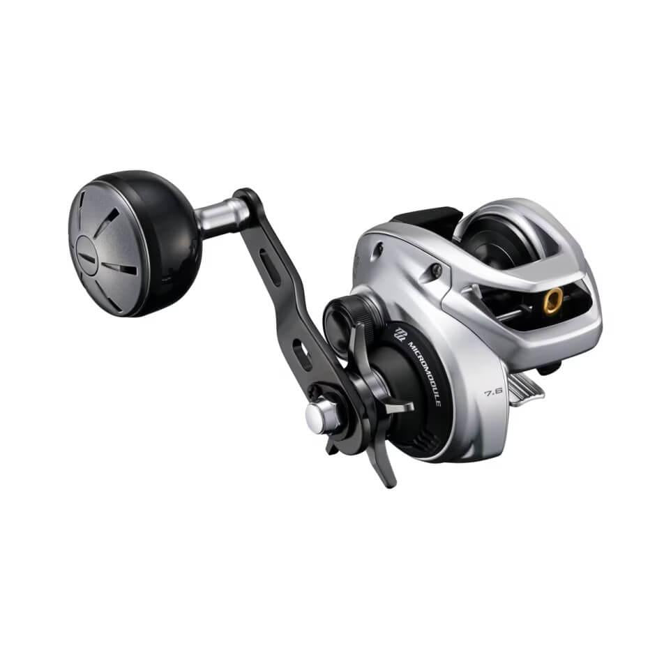 Shimano Tranx 300 B Baitcast Reels