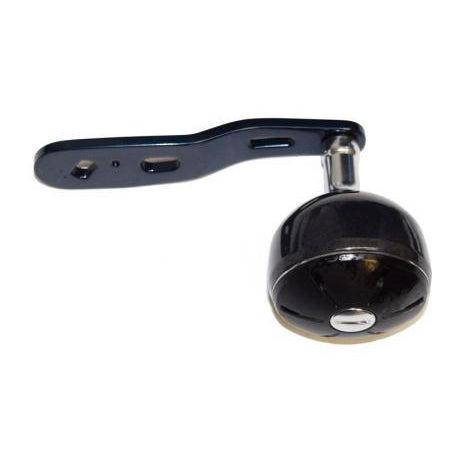 power handle for shimano tranx 200 series reels 300, 301, 400, 401 Replacement 10SWG Rod and Reel Accessories Tackle Express Shimano Tranx 300 Shimano Tranx Power Handle
