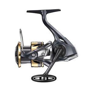 View of Spinning reel Shimano Ultergra FD Spinning Reel available at EZOKO Pike and Musky Shop