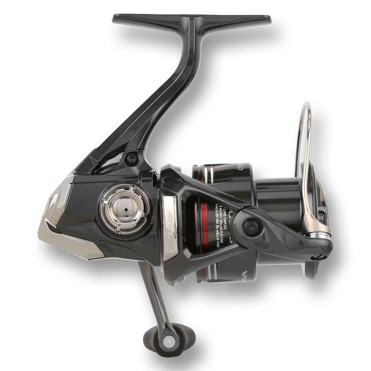 View of Spinning_Reels Shimano Vanford A Spinning Reels available at EZOKO Pike and Musky Shop