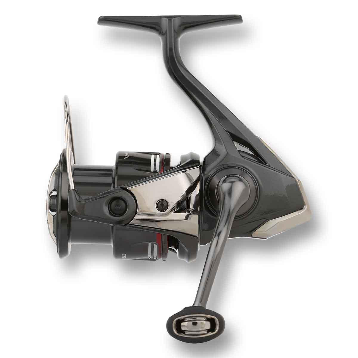 View of Spinning_Reels Shimano Vanford A Spinning Reels available at EZOKO Pike and Musky Shop