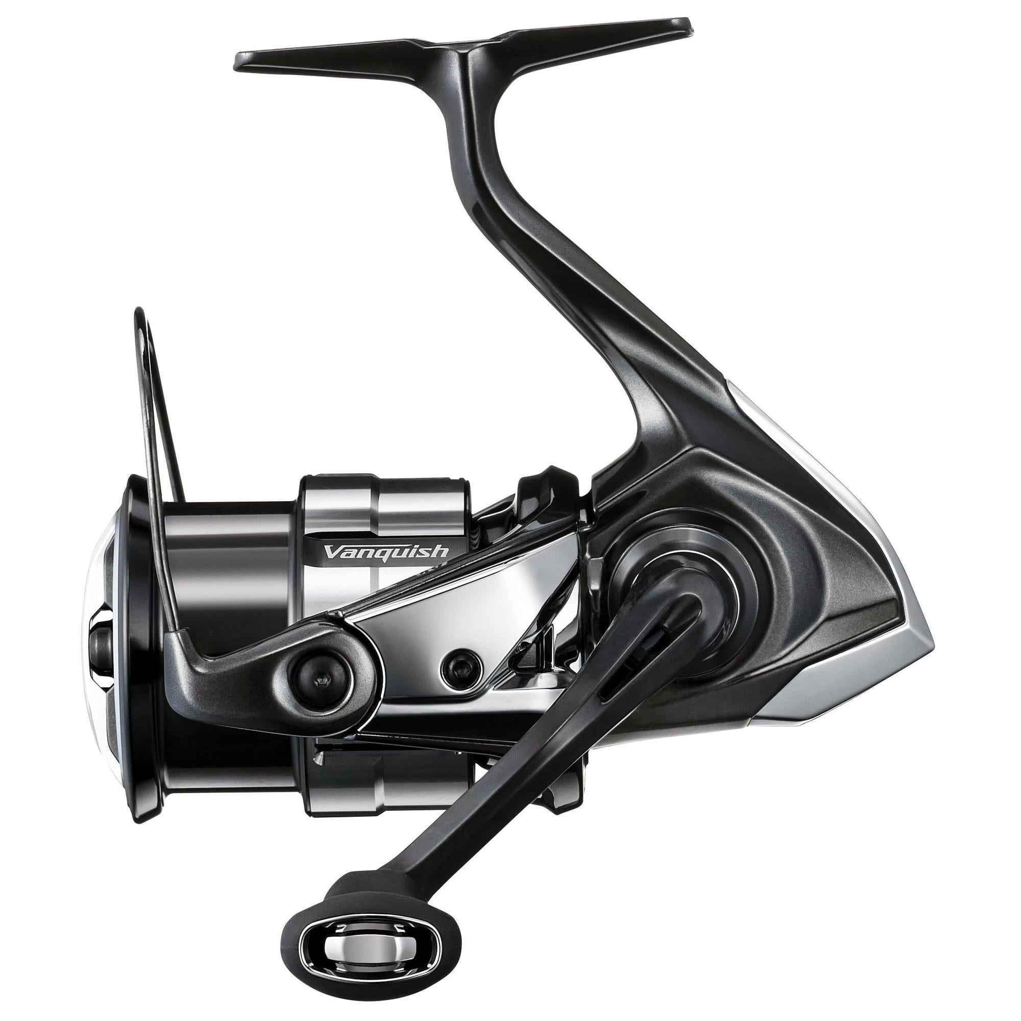 Shimano Vanquish Spinning Reels