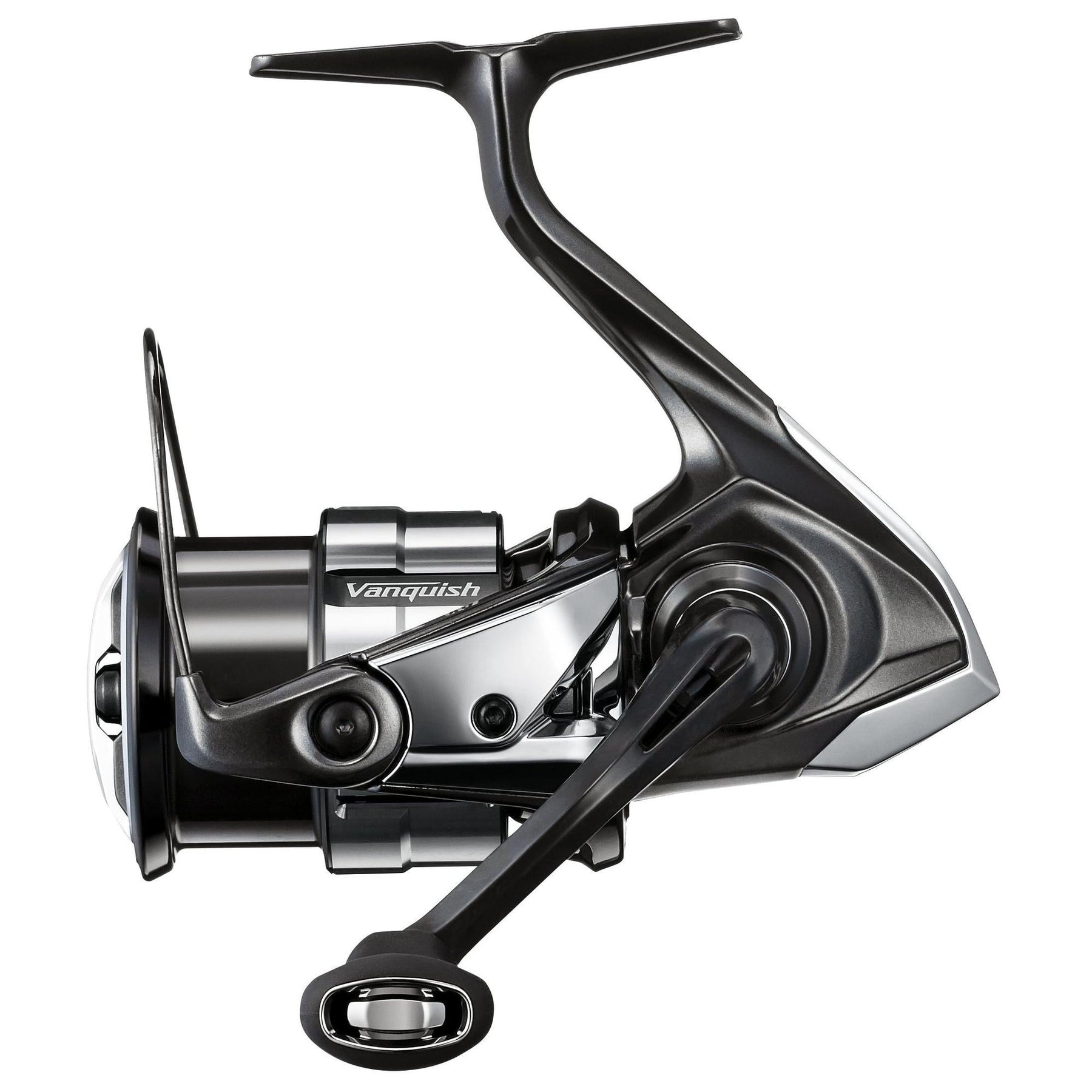 View of Spinning_Reels Shimano Vanquish Spinning Reels 2500SHG available at EZOKO Fishing