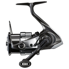 View of Spinning_Reels Shimano Vanquish Spinning Reels 2500SHG available at EZOKO Fishing