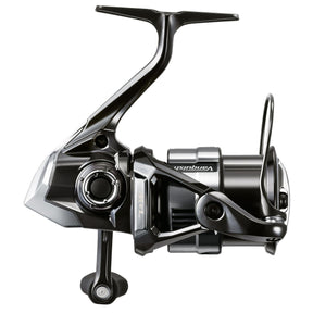 View of Spinning_Reels Shimano Vanquish Spinning Reels available at EZOKO Fishing