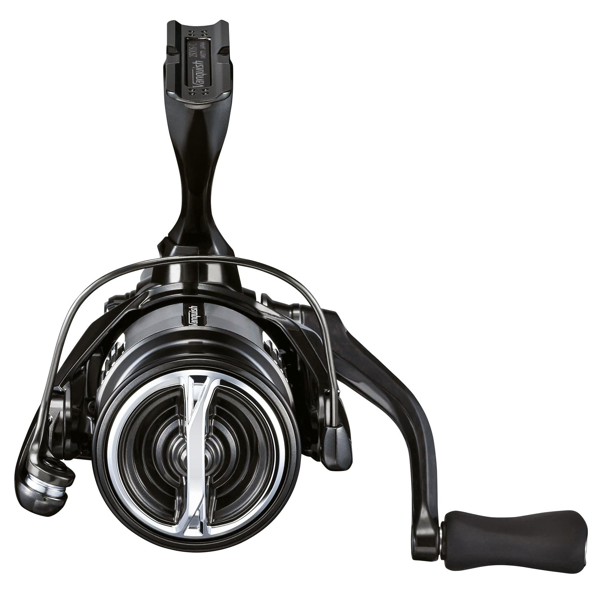 Shimano Vanquish Spinning Reels