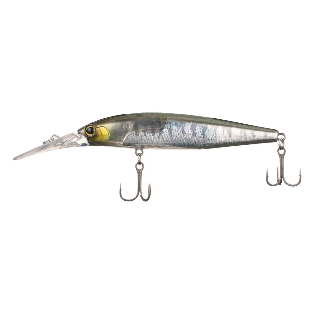 View of Jerkbaits Shimano WD Flash Boost S Hasu available at EZOKO Fishing