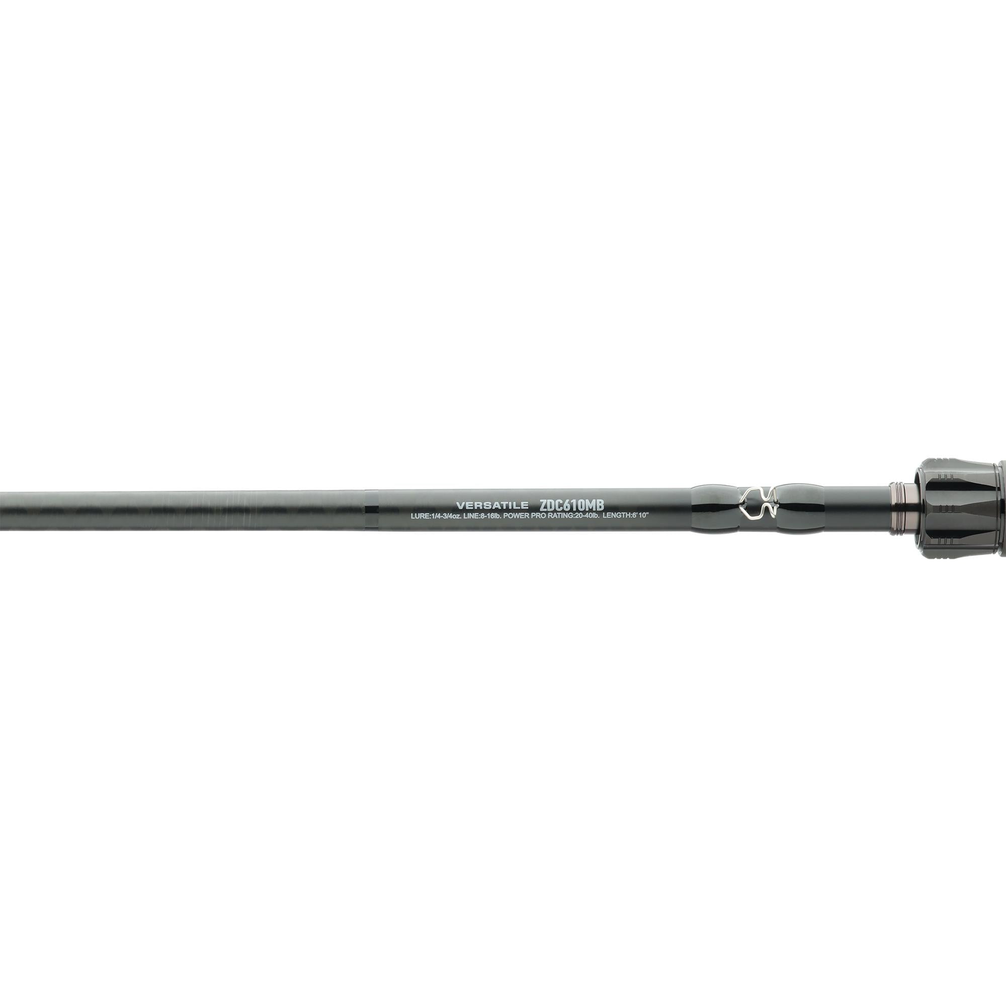 View of Baitcast_Rods Shimano Zodias B Baitcast Rods available at EZOKO Fishing